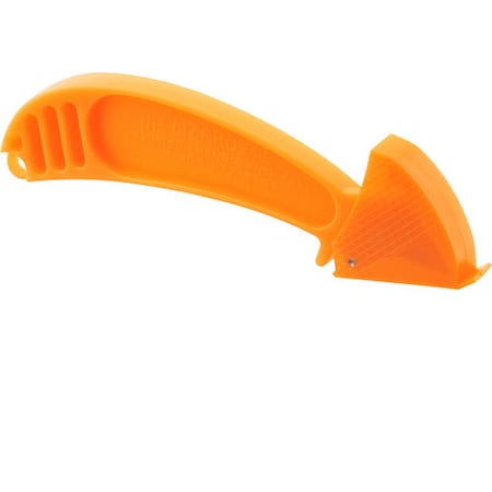 Cutter,Box (Orange)(Pack Of 6) Pk